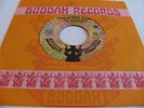 THE MONITORS - FENCE AROUND YOUR HEART / HAVE YOU SEEN HER - BUDDAH DJ