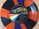 LOS ESPLENDID - Dame Tu Amor -  BOLIVIA GARAGE PUNK 45 PSICOFASICO