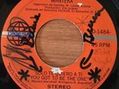 MANTEKA - Solo te quiero a ti - RARE FUNKY MOOG FUZZ EL SALVADOR 45