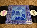 RARE Kosmische Musik Krautrock Synth LP As Ra Tempel Popul Vuh Klaus Schulze OHR