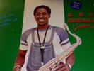 Akin Nathan LP, Ijama Sweet Country rare afro funk disco boogie ORIGINAL