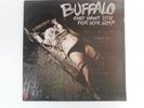 BUFFALO - Only Want You For Your Body - OZ 1974 HARD Prog Rock LP