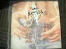 Madonna - like a prayer vinyl album on sire records/