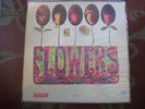 The Rolling Stones--Flowers vinyl album.