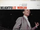 JAZZ - LEE MORGAN - 