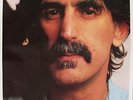 Original Frank Zappa Bildposter London Symphony Orchestra