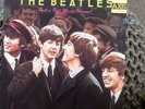 The Beatles Rock N Roll Music Vol. 1 Vinyl  LP