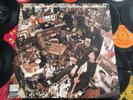Jamie T. - Panic Prevention 2007 vinyl LP V3023 RARE