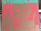 STEREOLAB   REFRIED ECTOPLASM   2 LP SET   SILKSCREEN COVER   1ST PRESS   VG++