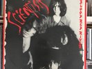 SCIENTISTS   BLOOD RED RIVER   1ST PRESS UK   GARAGE GOTH   RARE LP   VINYL VG+