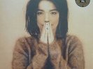 LP: Björk - Debut - One Little Indian - TPLP31LTD