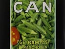 LP: Can - Ege Bamyasi - Mute - XSPOON8_UK, Spoon Records - XSPOON8
