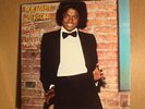 Michael Jackson - Off the Wall / Nice Original 1979 White Label Promo Copy