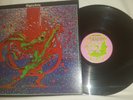 MIGHTY BABY - MIGHTY BABY - VERY RARE HEADS RECORDS GATEFOLD- LPS-025 US PRESS