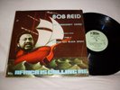 BOB REID - THE EMERGENCY SOUND /A MODERN DAY BLACK OPERA - AFRICA IS CALLING ME