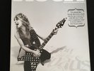 CLASSIC ROCK #168 RANDY RHOADS GENESIS THE DOORS STRETCH BLUE OYSTER CULT TYLA S