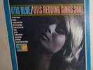 Otis Redding: Sings Soul / Otis Blue USA original Volt S-412