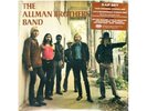 The Allman Brothers Band The Allman Brothers Band Direct Metal Master 180g 2LP