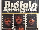 Buffalo Springfield First Album 1966 LP Deleted Tracks   Stereo  Full Shrink