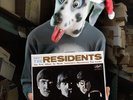 Meet The Residents LP