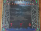 BLACK SABBATH TYR Yinyl Schallplatte LP 0642410701 von 1990, 064 241070 1