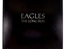 Eagles THE LONG RUN, Vintage Vinyl, Asylum (1979) First Pressing