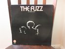 The Fuzz LP (vinyl) by The Fuzz soul funk