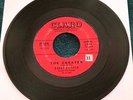 Bobby De Soto - The Cheater/Don't Talk, Just Kiss 45 (Claro) rockabilly VG