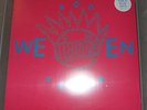 WEEN God Ween Satan Double LP pink and Blue Vinyl sealed