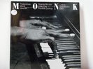 THELONIOUS MONK Dbl LP Live in stockholm 1961 Dragon sweden jazz