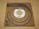 BEAUTIFUL 45 RPM??GUILLERMO GONZALEZ LA MONUMENTAL KILLER BIG BAND MONSTER SWING