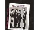 Skrewdriver ?– The Early Years 1977 - 1979, punk, oi  vynil