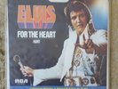 ELVIS PRESLEY Hurt/For the Heart 7