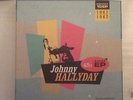 COFFRET 10 EP JOHNNY HALLYDAY  1961/1962  en superbe état