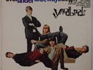 THE YARDBIRDS: Over Under Sideways Down EPIC Mono LN 24210 Psych Vinyl LP HEAR
