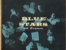LES BLUE STARS 
