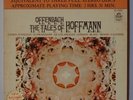 OFFENBACH: Tales of Hoffman ANGEL Reel to Reel Tape Cluytens, De Los Angeles