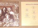 CREEDENCE CLEARWATER REVIVAL ABSOLUTE ORIGINALS 7 LP VINYL BOX + BONUS 12
