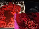 HOWLIN WOLF/SONNY BOY WILLIAMSON : AMERICAN FOLK BLUES FESTIVAL 1964 LP 1964
