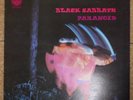 Black Sabbath Paranoid  Vinyl Vertigo Swirl 6360 011