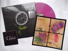 THE DISTRICTS - A FLOURISH AND A SPOIL - 300 ONLY PURPLE VINYL & 4 TRK BONUS CD