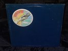 Pink Floyd Wish You Were Here SEALED USA 1975 1ST PRESS LP W/ Blue shrinkwrap