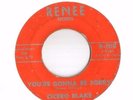 Cicero Blake ?– Sad Feeling / You're Gonna Be Sorry 1964 Northern Soul HEAR