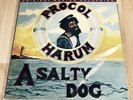 Procol Harum - A Salty Dog - 180g Vinyl 2-LP MFSL 1-474