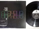 ISAO SUZUKI TRIO BLACK ORPHEUS THREE BLIND MICE TBM-63 Japan Vinyl LP