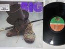 MR.BIG SAME ATLANTIC 81990-1 US Shrink/Hype Sticker Vinyl LP