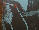 QOTSA, New queens of the stone age Villains vinyl lp. Limited cover art Boneface