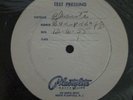 Sidney Bechet Blue Note Test Pressing  VG+ 1204 South Plainfield , NJ RVG EAR P
