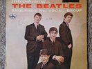 introducing the beatles ad back mono version 1