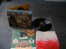 The Beatles,Sgt Peppers,1 & 1,Very nice stereo original..EXC